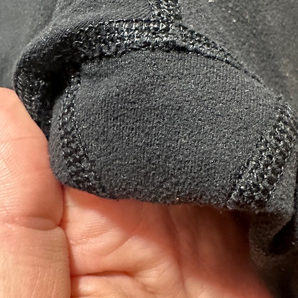 Lululemon Wunder Under Leggings - Picture 5 of 8